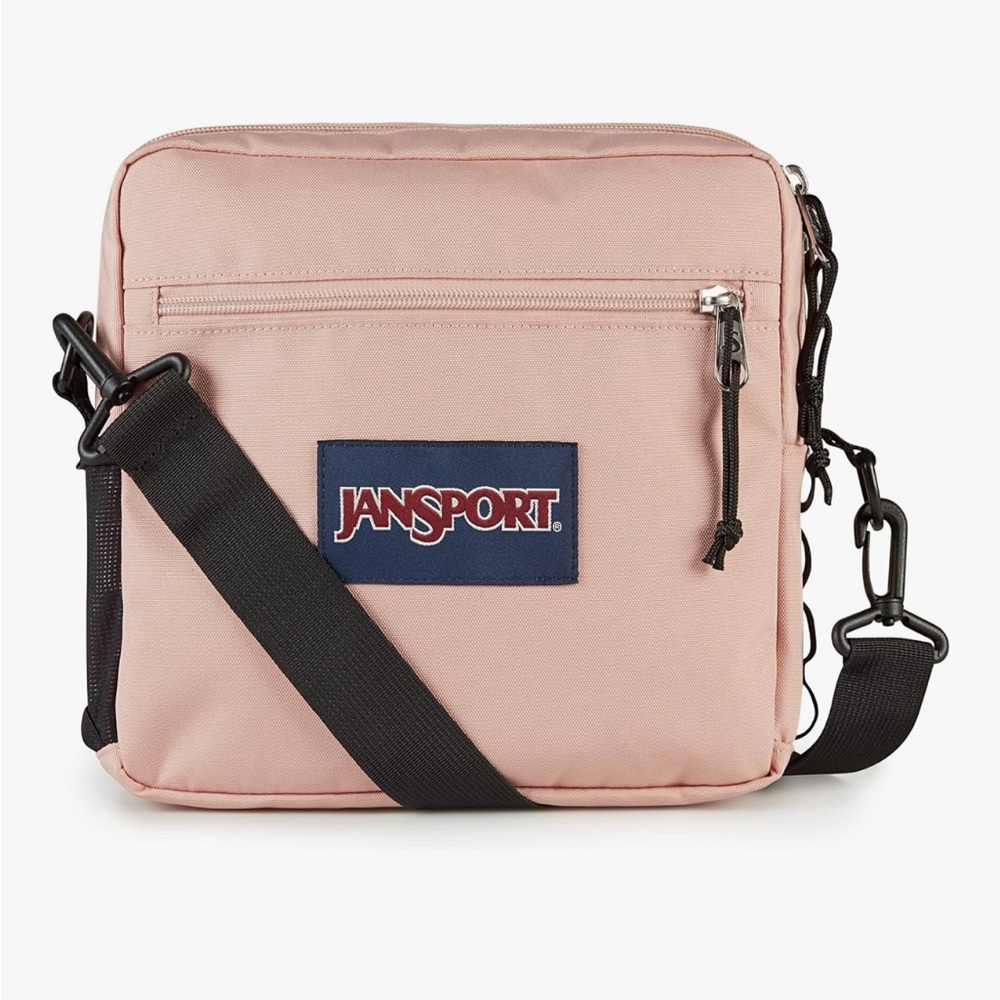 NWT Jansport Adaptive Collection Accessory Bag 👛